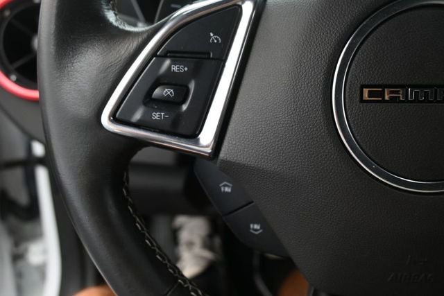 2023 Chevrolet Camaro LT1