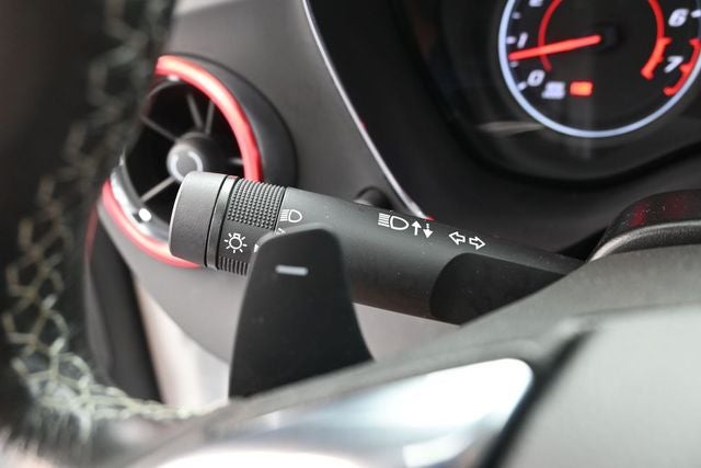 2023 Chevrolet Camaro LT1