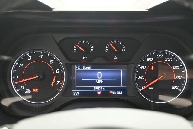 2023 Chevrolet Camaro LT1