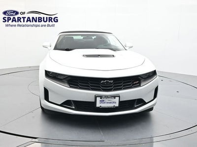2023 Chevrolet Camaro LT1