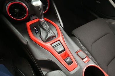 2023 Chevrolet Camaro LT1
