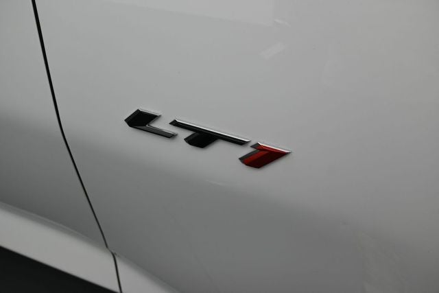 2023 Chevrolet Camaro LT1