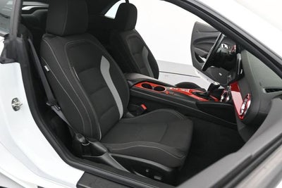 2023 Chevrolet Camaro LT1