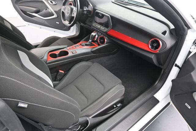 2023 Chevrolet Camaro LT1