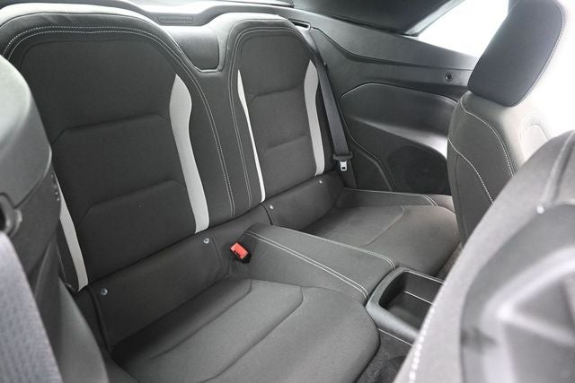 2023 Chevrolet Camaro LT1