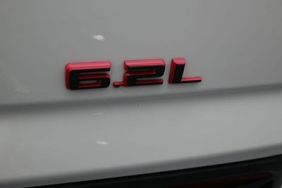 2023 Chevrolet Camaro LT1