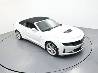 2023 Chevrolet Camaro LT1