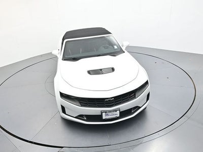 2023 Chevrolet Camaro LT1