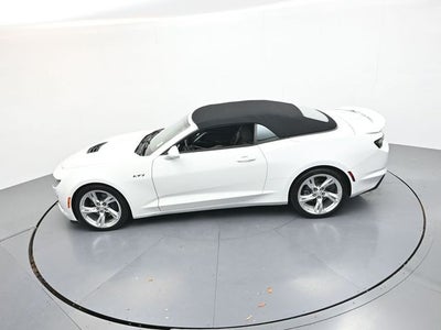 2023 Chevrolet Camaro LT1