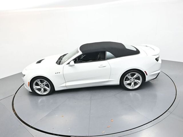 2023 Chevrolet Camaro LT1