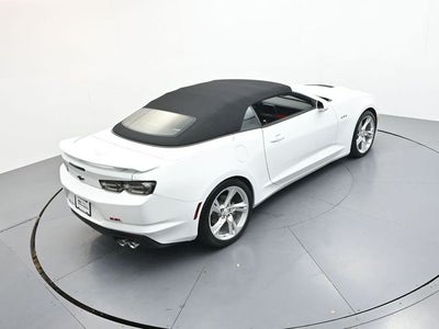 2023 Chevrolet Camaro LT1