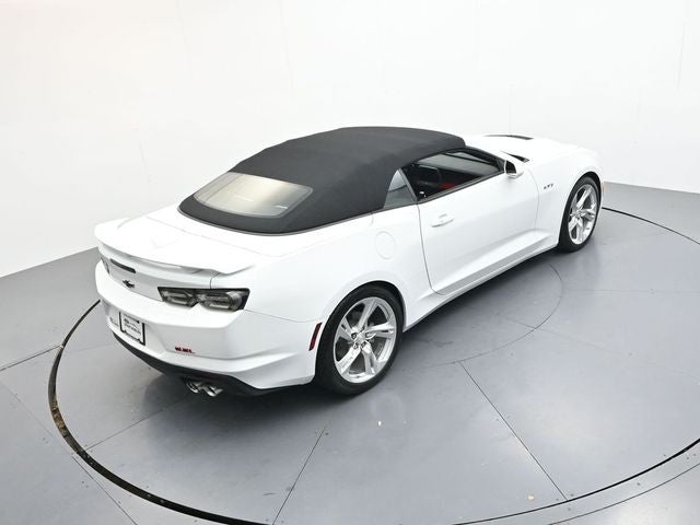 2023 Chevrolet Camaro LT1