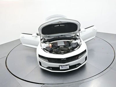 2023 Chevrolet Camaro LT1