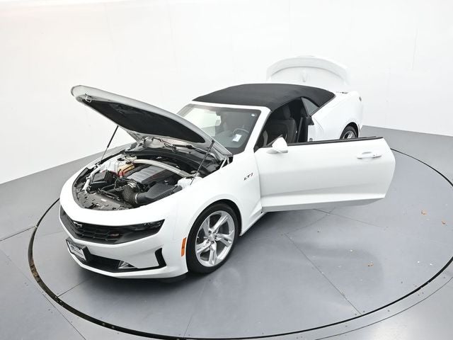 2023 Chevrolet Camaro LT1