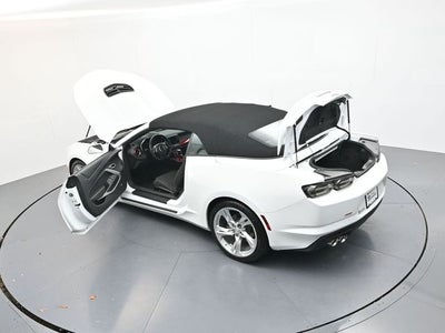 2023 Chevrolet Camaro LT1