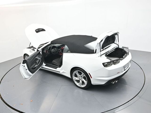 2023 Chevrolet Camaro LT1