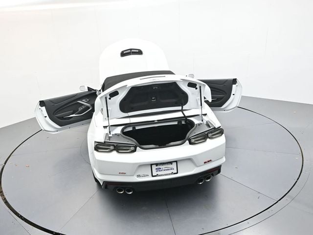 2023 Chevrolet Camaro LT1