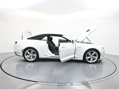 2023 Chevrolet Camaro LT1