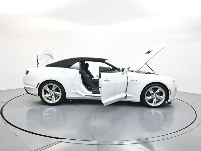 2023 Chevrolet Camaro LT1