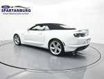 2023 Chevrolet Camaro LT1