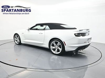 2023 Chevrolet Camaro LT1