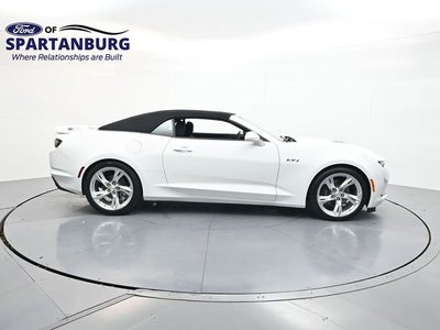 2023 Chevrolet Camaro LT1