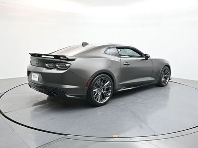 2023 Chevrolet Camaro ZL1