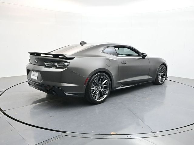 2023 Chevrolet Camaro ZL1