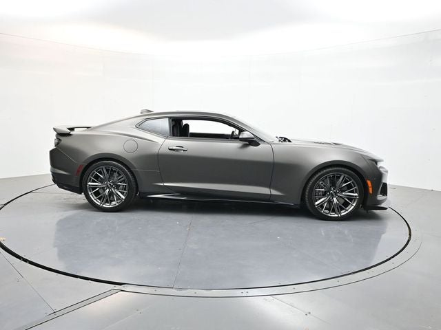 2023 Chevrolet Camaro ZL1