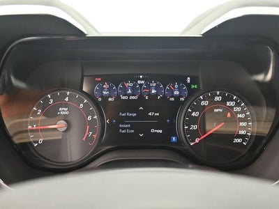 2023 Chevrolet Camaro ZL1