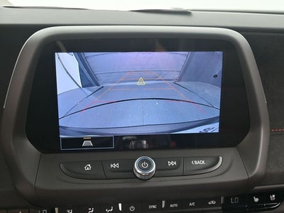 2023 Chevrolet Camaro ZL1
