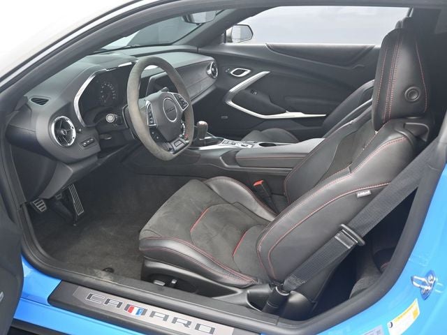 2023 Chevrolet Camaro ZL1
