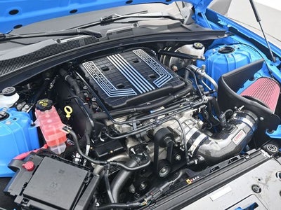 2023 Chevrolet Camaro ZL1