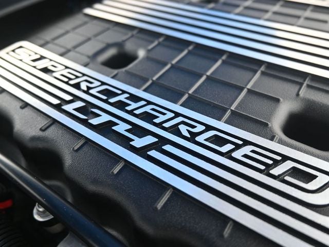2023 Chevrolet Camaro ZL1