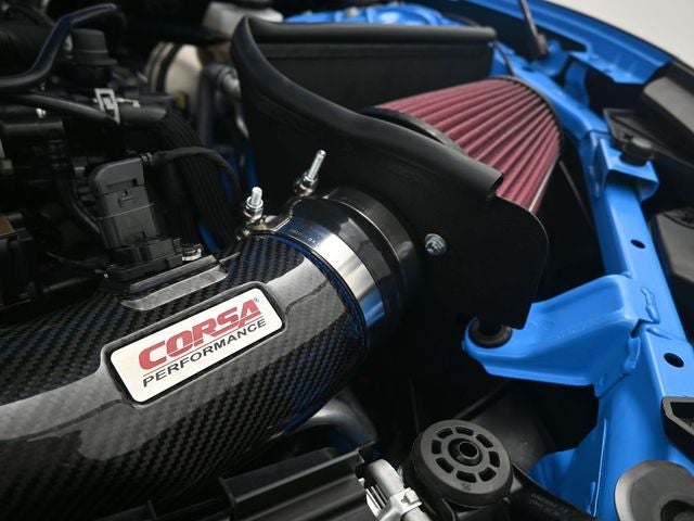 2023 Chevrolet Camaro ZL1