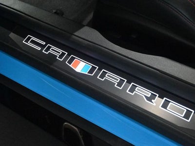 2023 Chevrolet Camaro ZL1