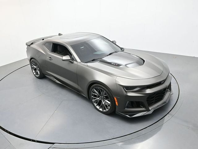 2023 Chevrolet Camaro ZL1