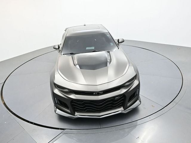 2023 Chevrolet Camaro ZL1