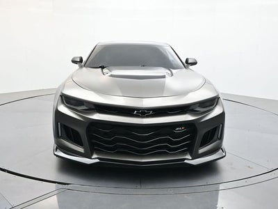 2023 Chevrolet Camaro ZL1