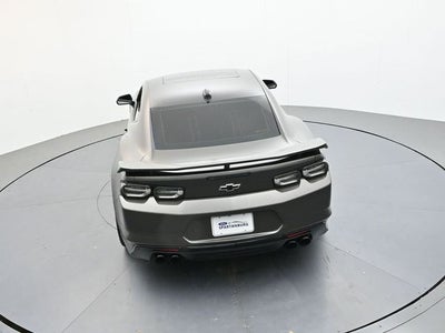 2023 Chevrolet Camaro ZL1