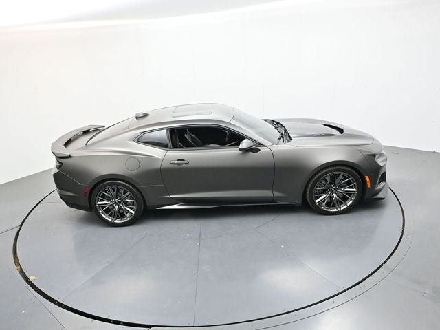 2023 Chevrolet Camaro ZL1