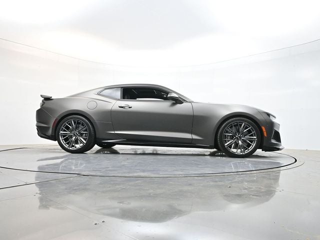 2023 Chevrolet Camaro ZL1