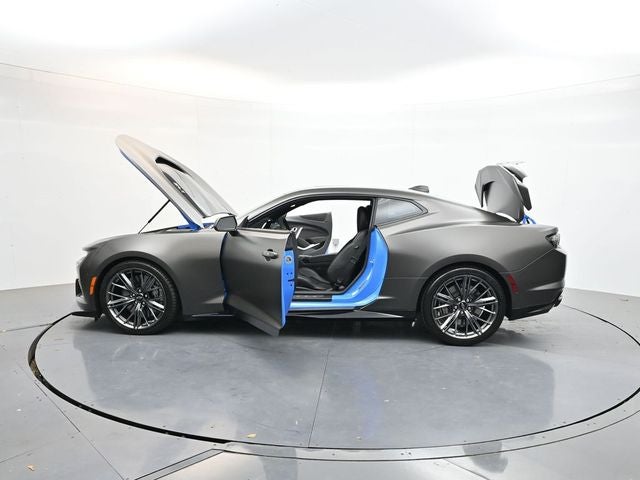 2023 Chevrolet Camaro ZL1