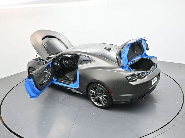 2023 Chevrolet Camaro ZL1