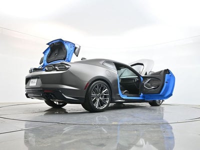 2023 Chevrolet Camaro ZL1