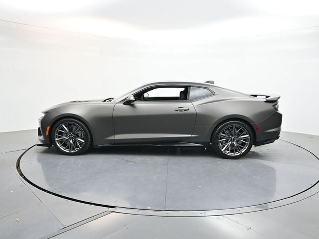 2023 Chevrolet Camaro ZL1