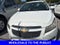 2012 Chevrolet Cruze 2LT