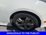 2012 Chevrolet Cruze 2LT