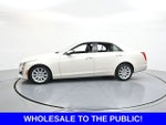2014 Cadillac CTS 2.0L Turbo