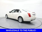 2014 Cadillac CTS 2.0L Turbo